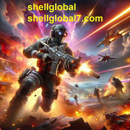 Explorando a Adrenalina dos Jogos de Tiro